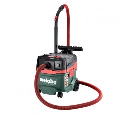
                  Metabo Akumulatorowy Odkurzacz Kompaktowy AS 36-18 L 20 PC 18V 602071850 EAN 4061792230453